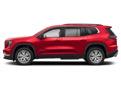 2026 GMC Acadia AWD Elevation
