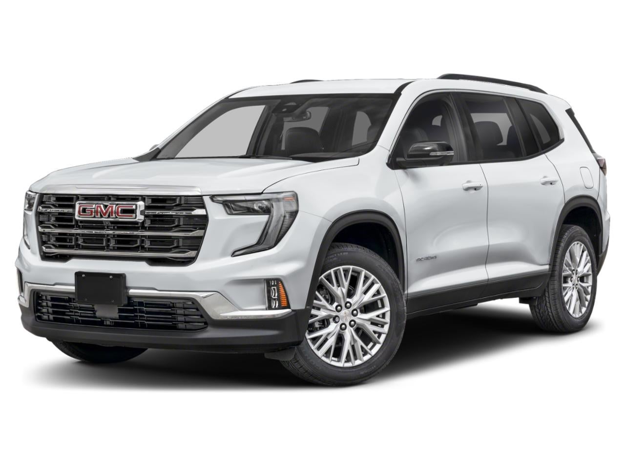 2026 GMC Acadia AWD Elevation