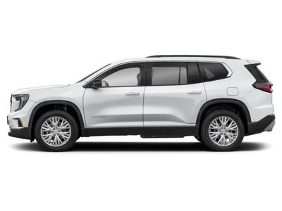 2026 GMC Acadia AWD Elevation