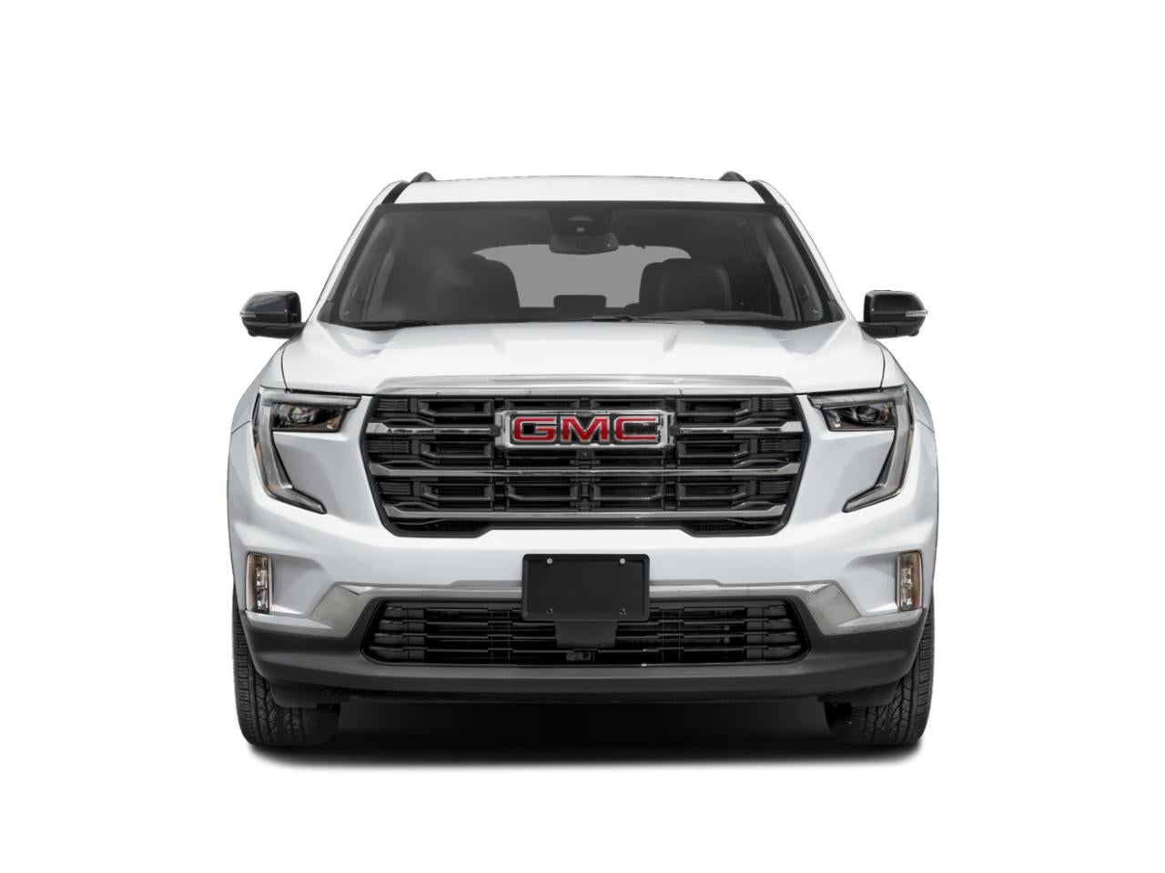 2026 GMC Acadia AWD Elevation