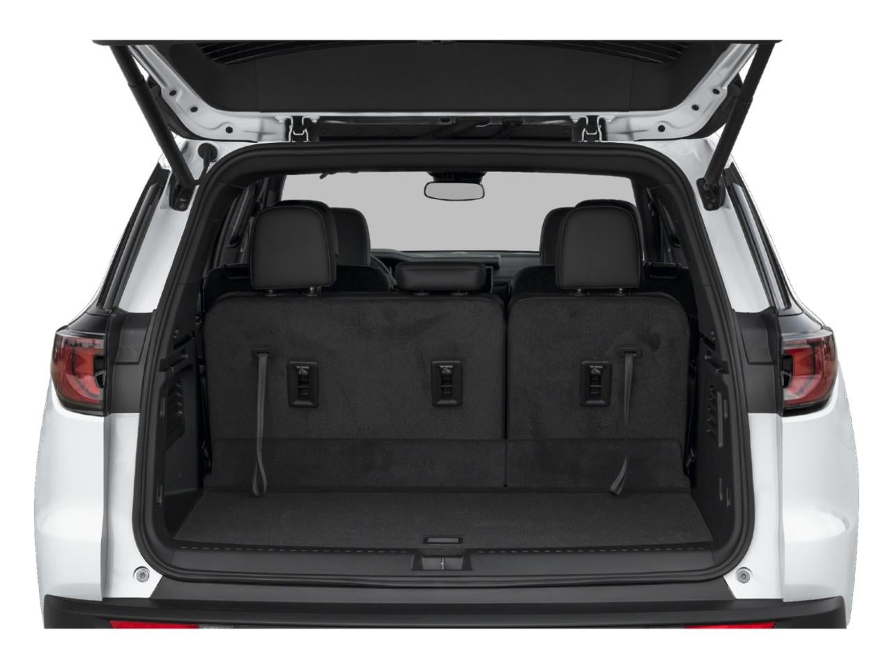 2026 GMC Acadia AWD Elevation