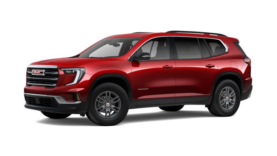 2026 GMC Acadia AWD Elevation