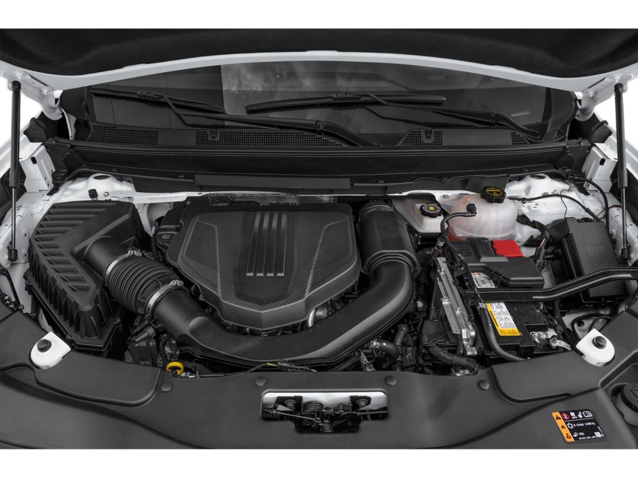 2026 GMC Acadia AWD Elevation