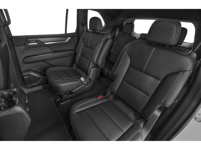 2026 GMC Acadia AWD Elevation