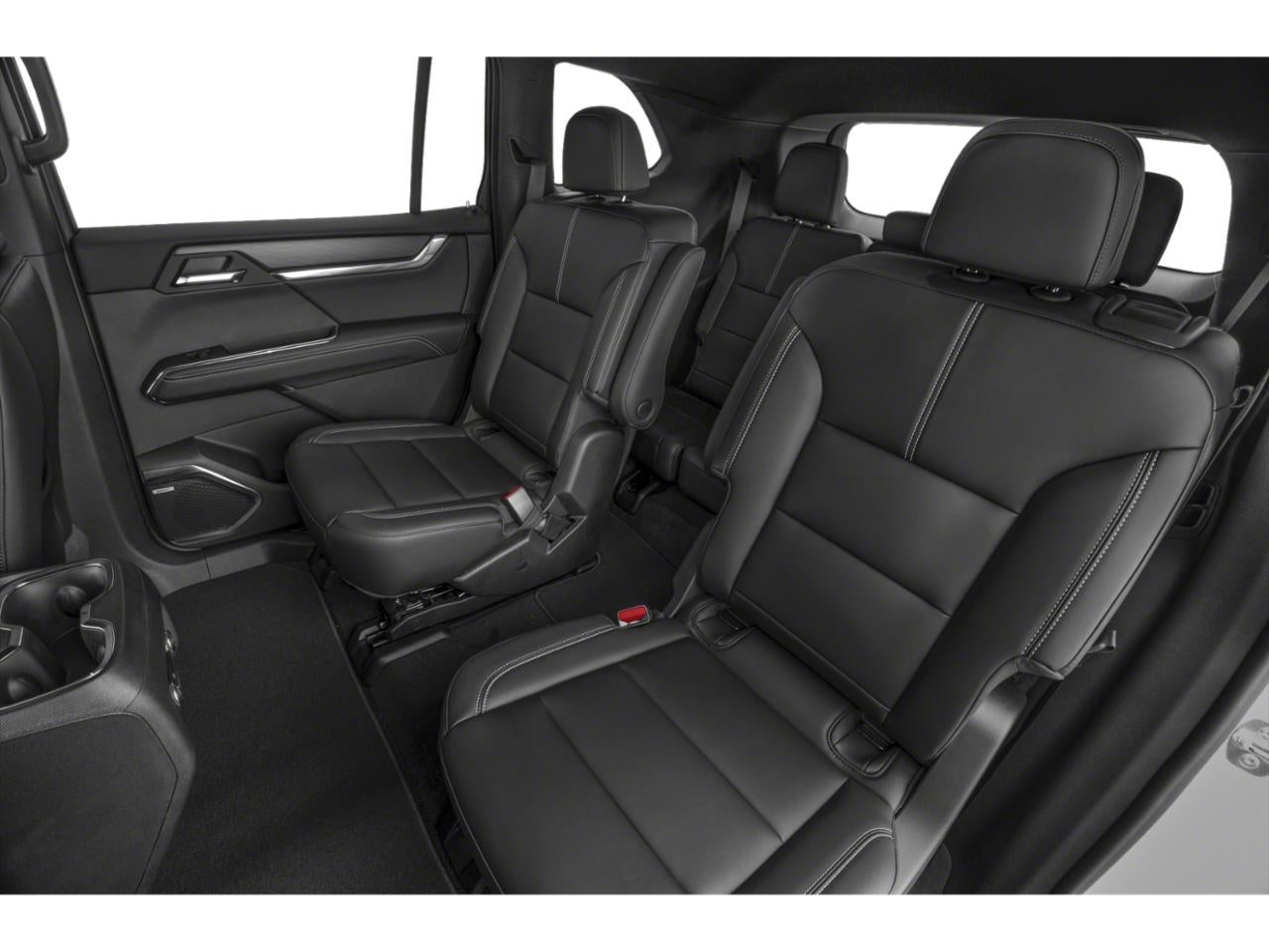 2026 GMC Acadia AWD Elevation