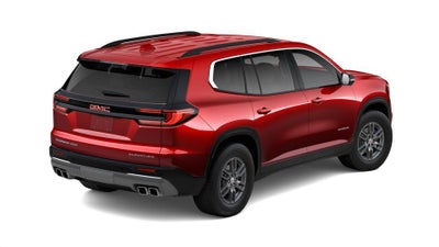 2026 GMC Acadia AWD Elevation
