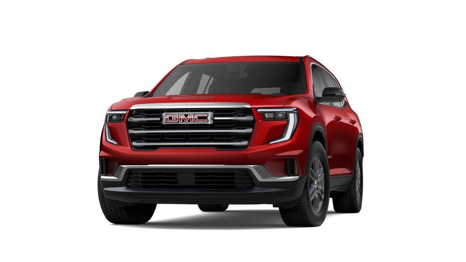 2026 GMC Acadia AWD Elevation