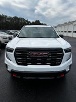 2026 GMC Acadia AWD AT4