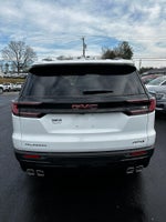2026 GMC Acadia AWD AT4