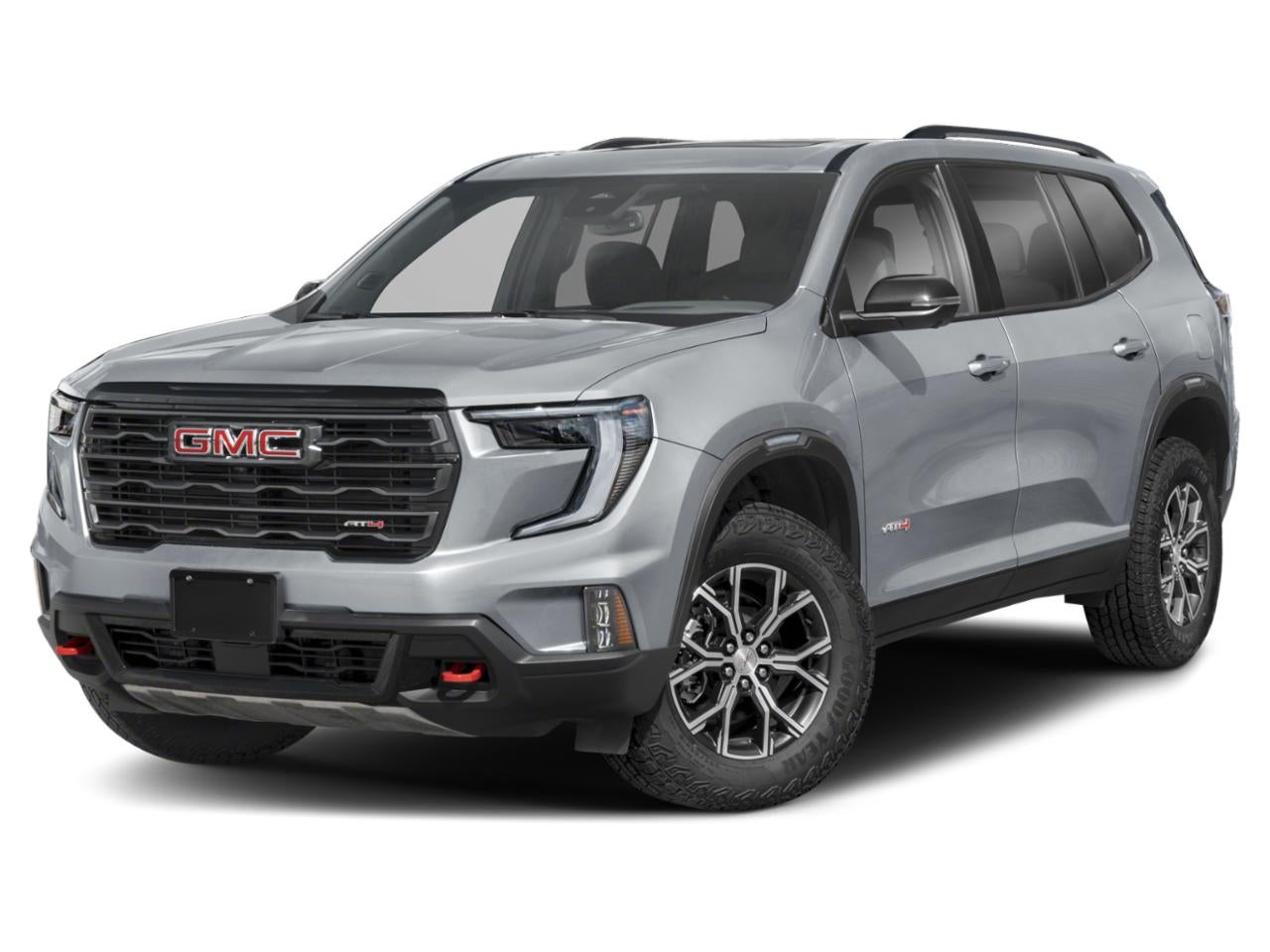 2026 GMC Acadia AWD AT4