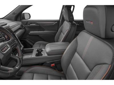 2026 GMC Acadia AWD AT4