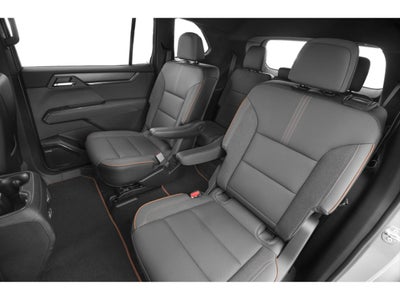 2026 GMC Acadia AWD AT4