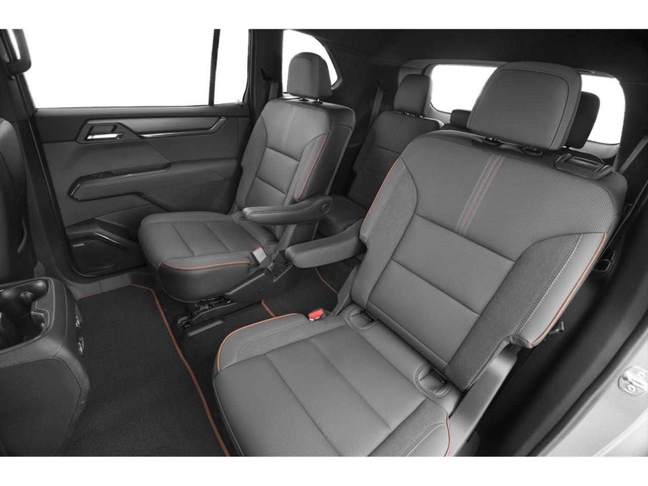 2026 GMC Acadia AWD AT4