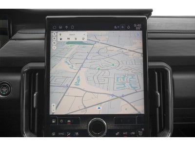 2026 GMC Acadia AWD AT4