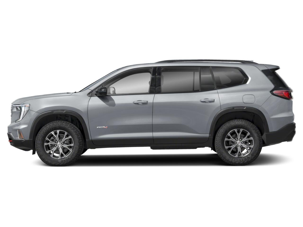 2026 GMC Acadia AWD AT4