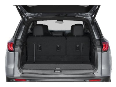 2026 GMC Acadia AWD AT4