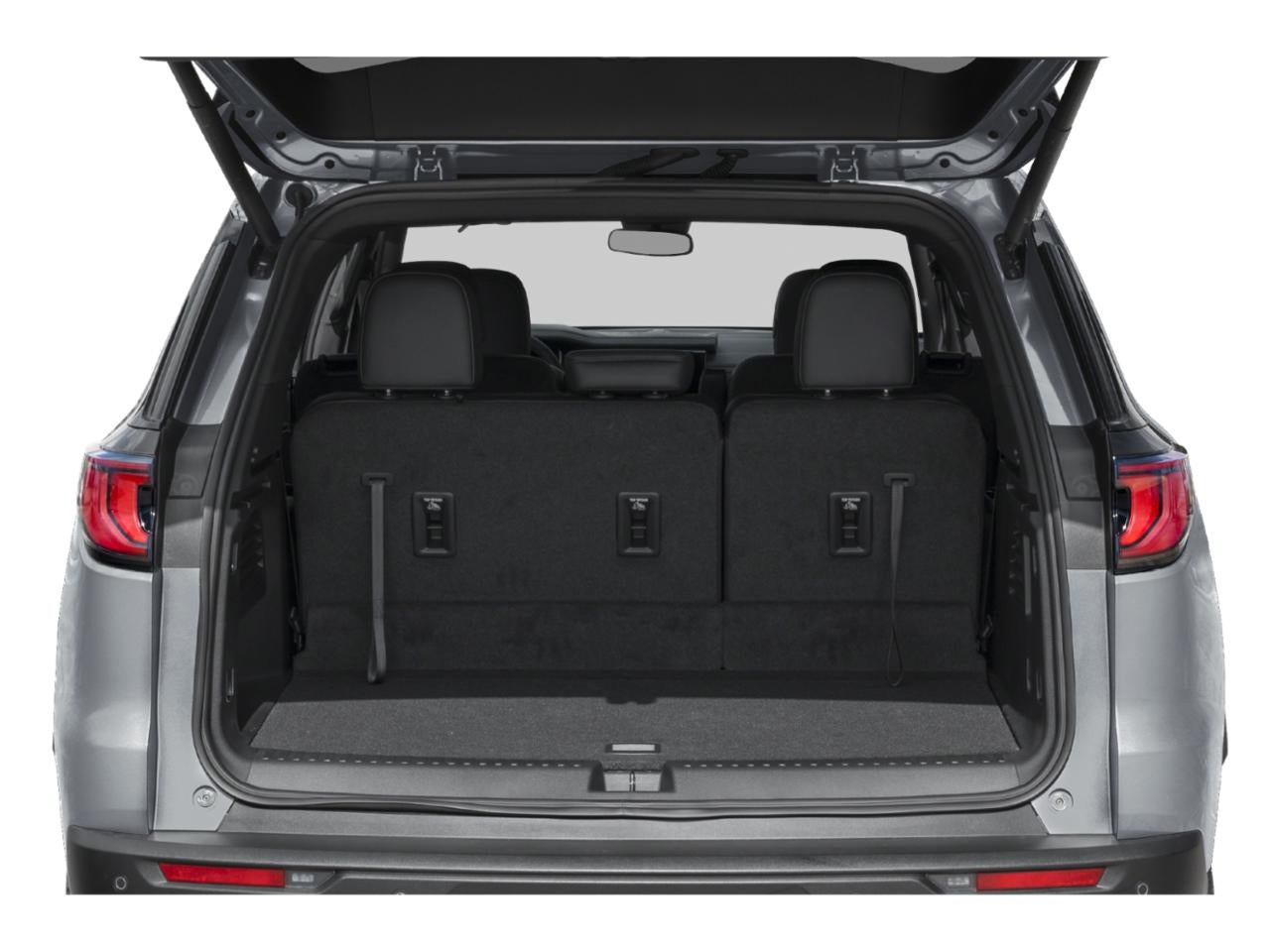 2026 GMC Acadia AWD AT4