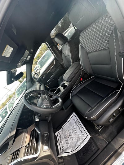 2026 GMC Acadia AWD Denali