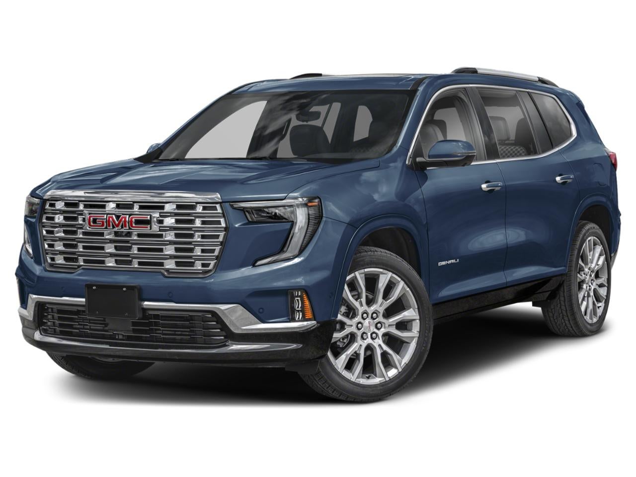 2026 GMC Acadia AWD Denali