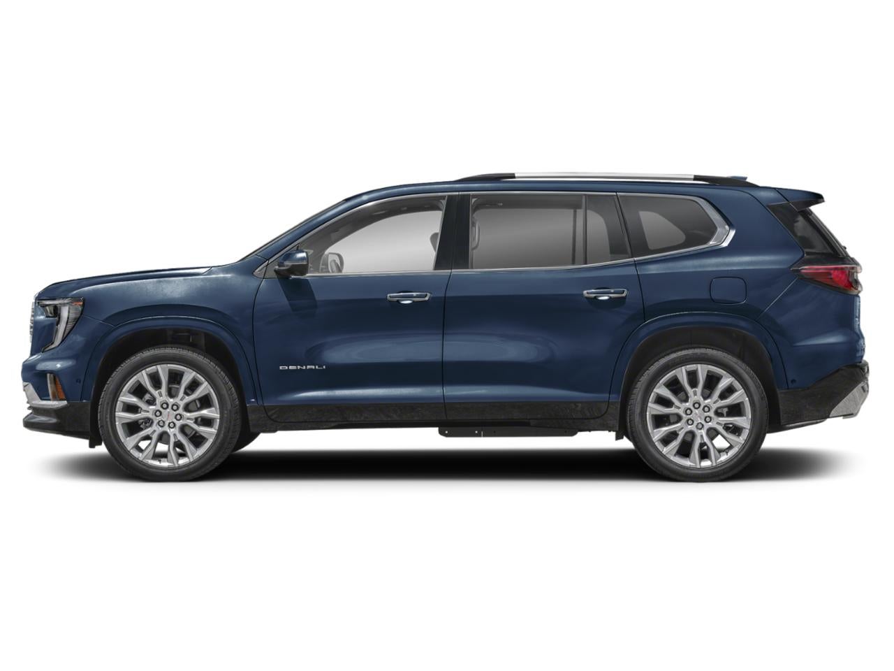 2026 GMC Acadia AWD Denali