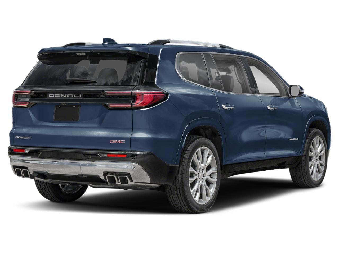 2026 GMC Acadia AWD Denali