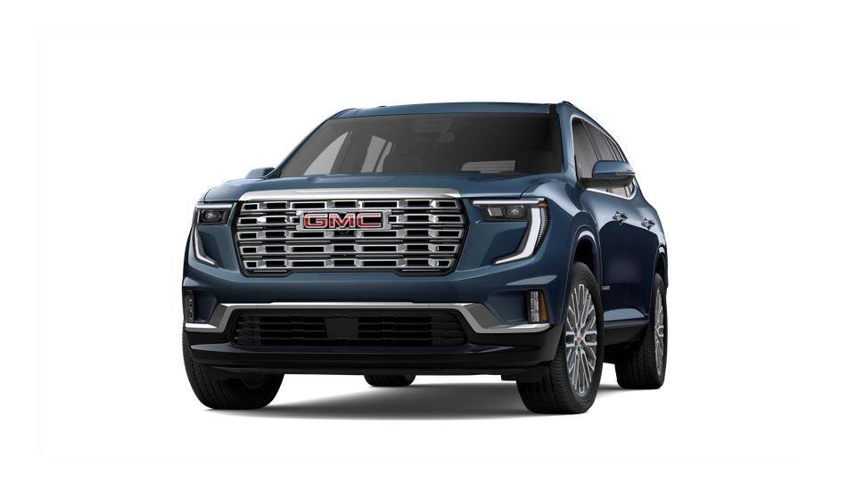 2026 GMC Acadia AWD Denali