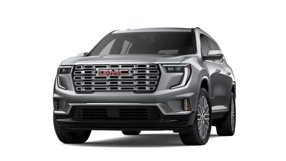 2026 GMC Acadia AWD Denali
