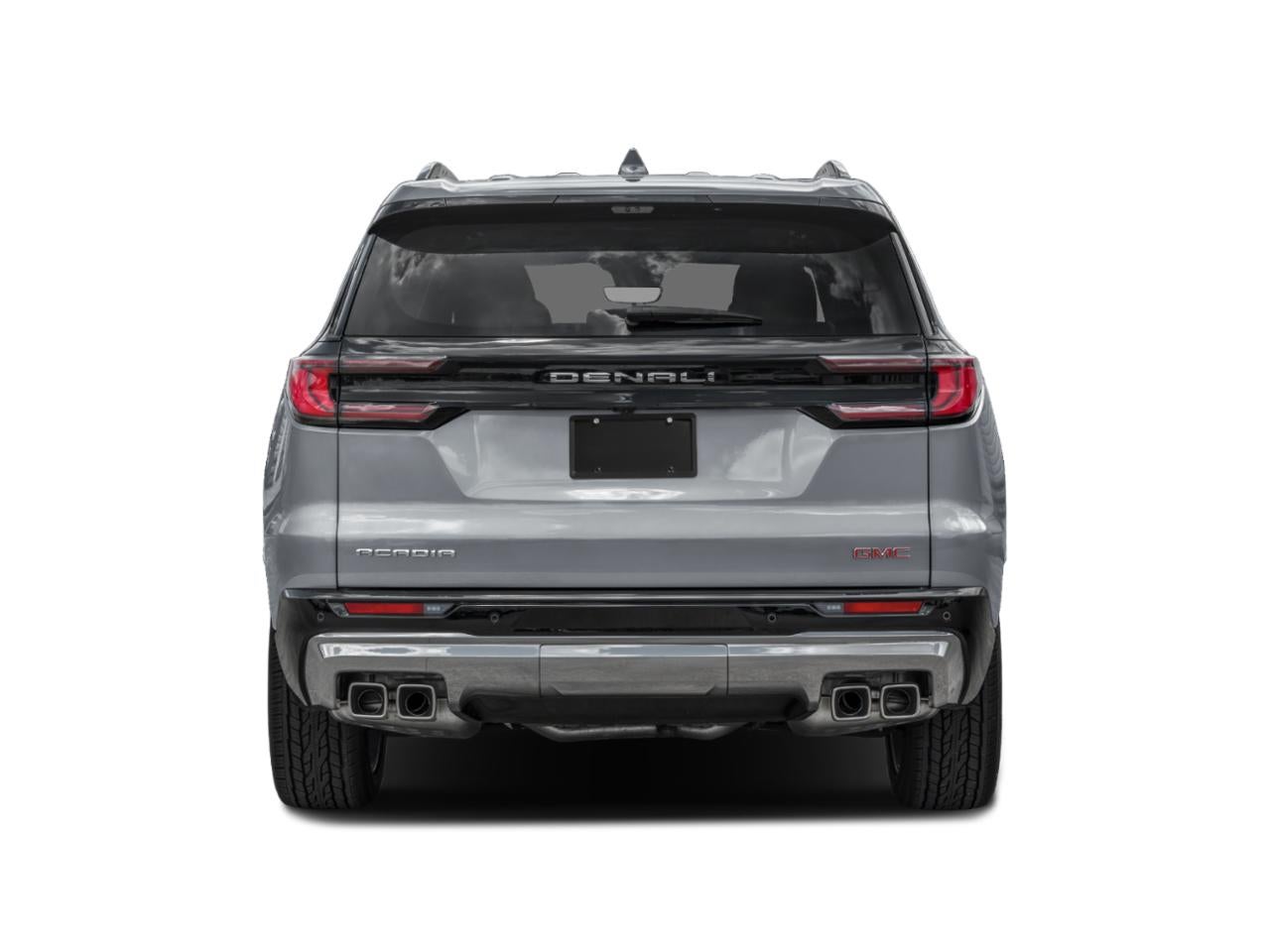 2026 GMC Acadia AWD Denali