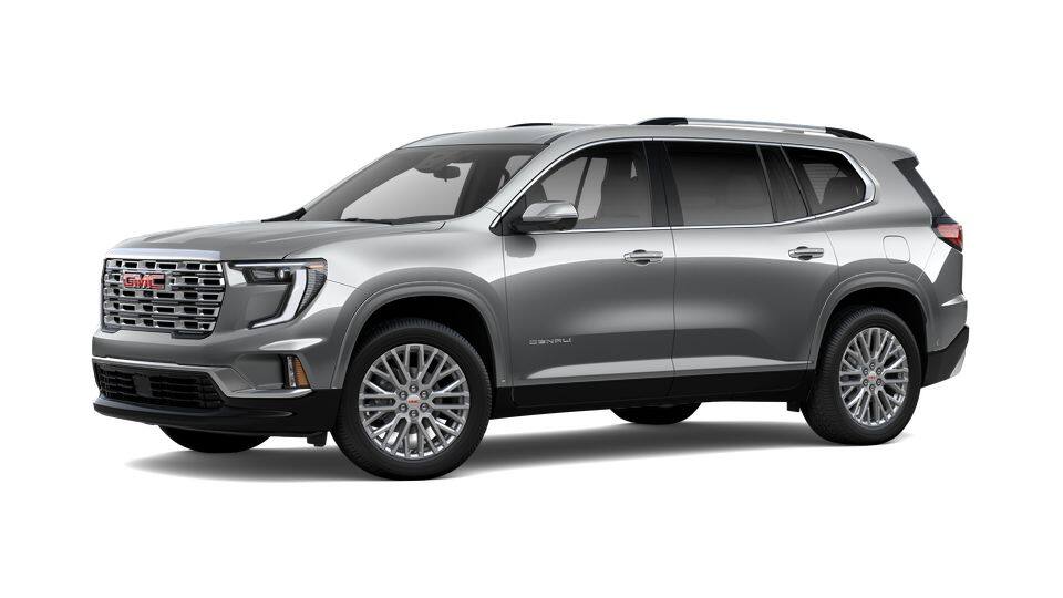 2026 GMC Acadia AWD Denali