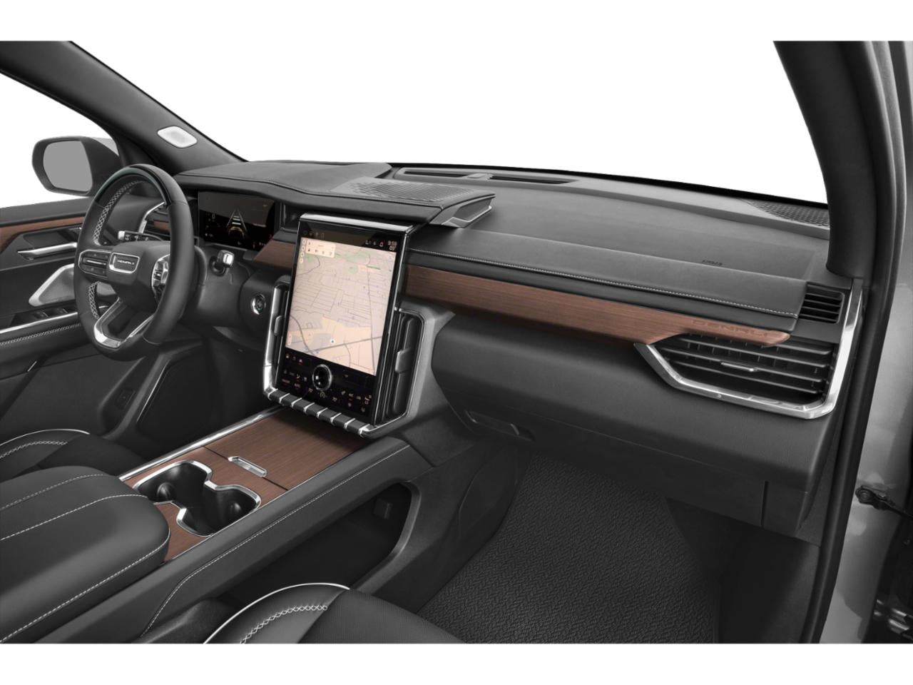 2026 GMC Acadia AWD Denali