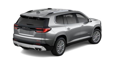 2026 GMC Acadia AWD Denali