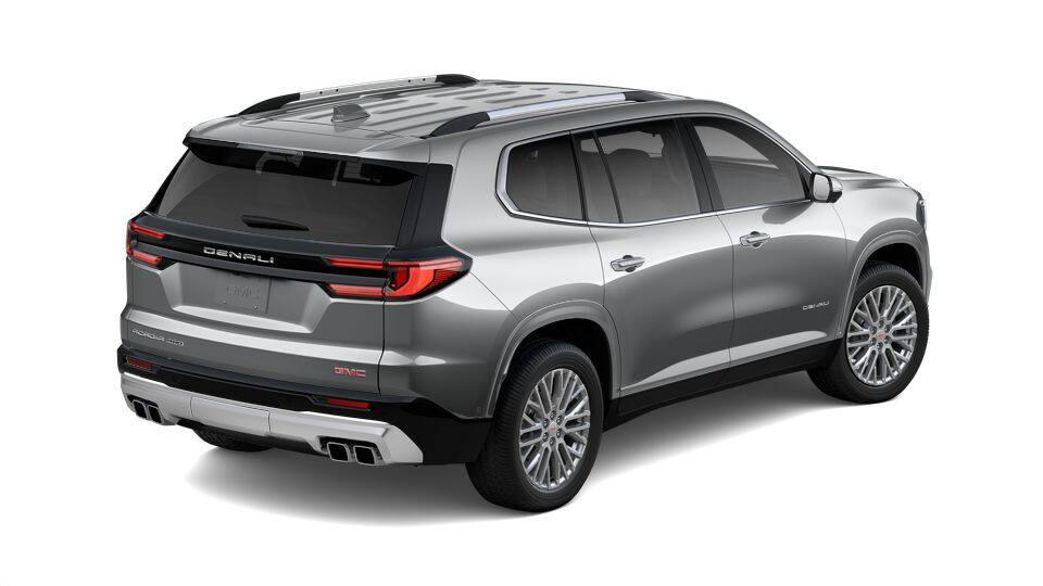 2026 GMC Acadia AWD Denali