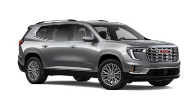 2026 GMC Acadia AWD Denali