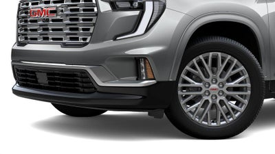 2026 GMC Acadia AWD Denali