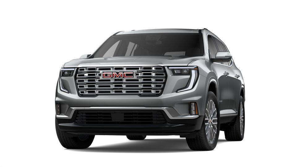 2026 GMC Acadia AWD Denali