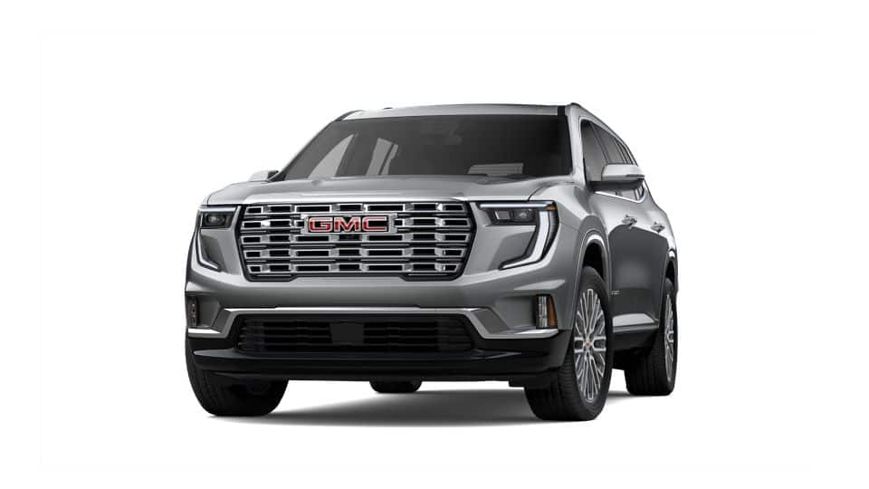2026 GMC Acadia AWD Denali