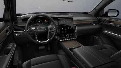 2026 GMC Acadia AWD Denali