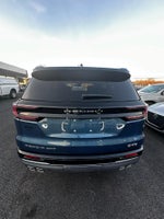 2026 GMC Acadia AWD Denali