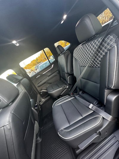 2026 GMC Acadia AWD Denali