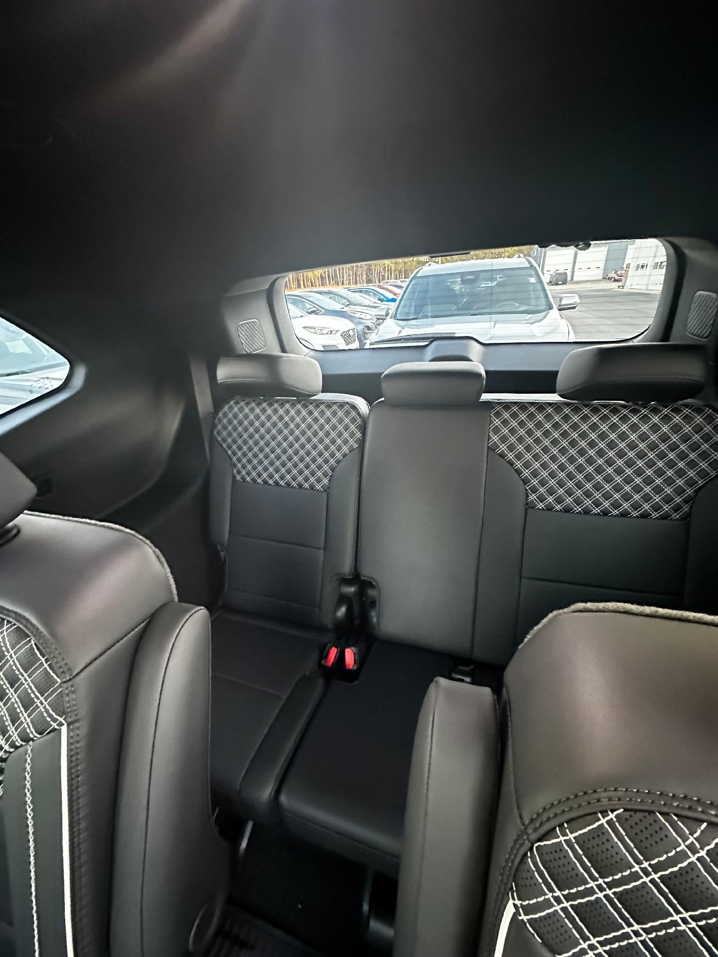 2026 GMC Acadia AWD Denali