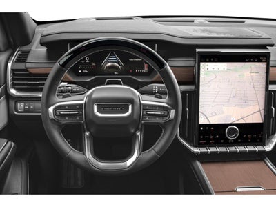 2026 GMC Acadia AWD Denali