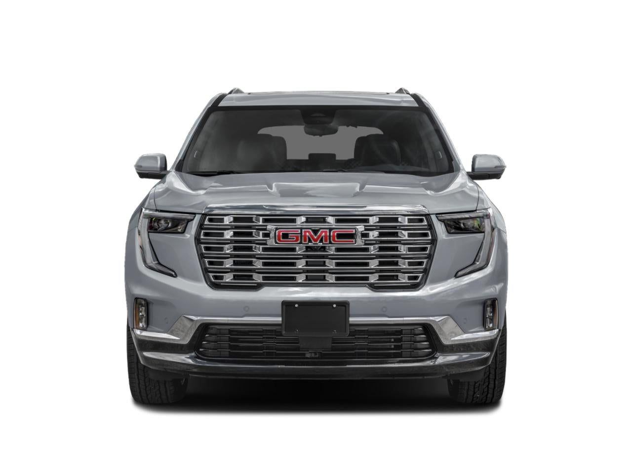 2026 GMC Acadia AWD Denali