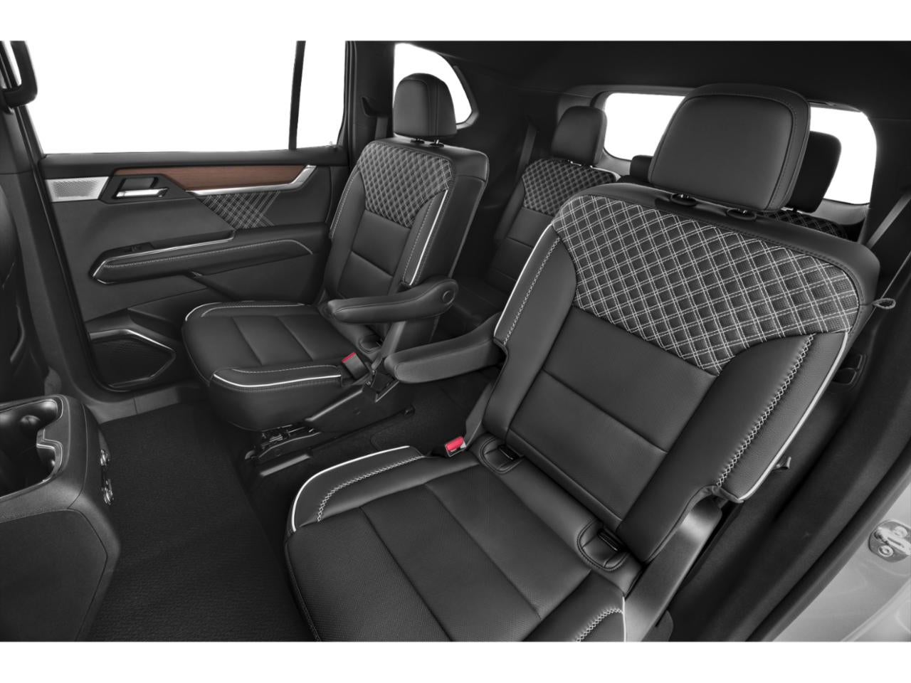 2026 GMC Acadia AWD Denali