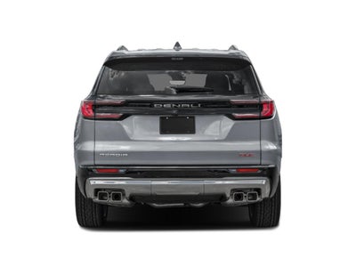 2026 GMC Acadia AWD Denali