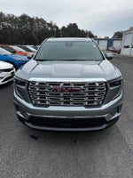 2026 GMC Acadia AWD Denali