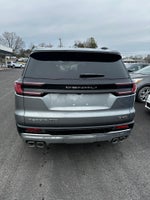 2026 GMC Acadia AWD Denali