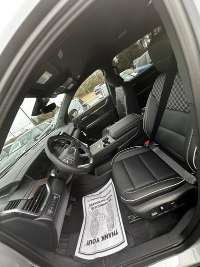 2026 GMC Acadia AWD Denali