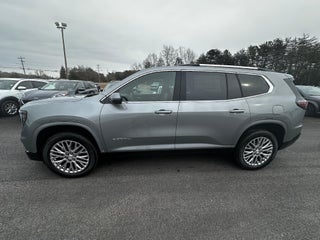 2026 GMC Acadia AWD Denali