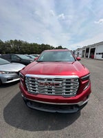 2026 GMC Acadia AWD Denali