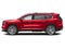 2026 GMC Acadia AWD Denali